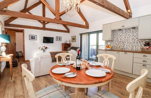 Lissett Cottage | Shire Cottage