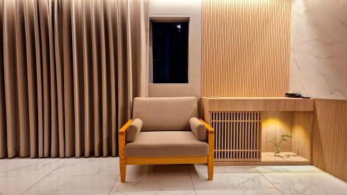Choryang Hotel | Shire Heritage hotel