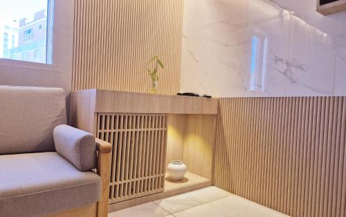 Choryang Hotel | Shire Heritage hotel
