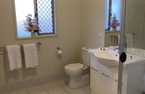 Maroon Other | Shire horse and Clydesdale farmstay