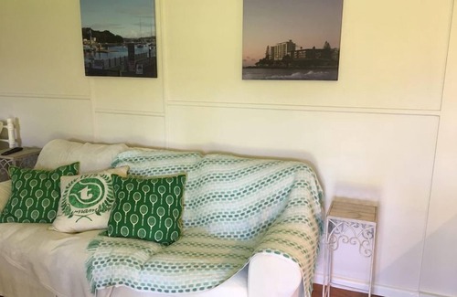 Miranda Cottage | Shire's Cottage