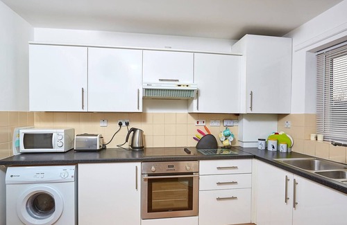 Dadlington House | Shirebrook House Coventry (west Midlands)
