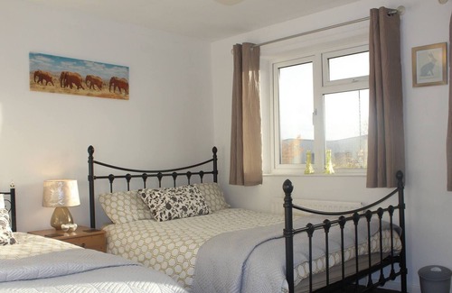 Dadlington House | Shirebrook House Coventry (west Midlands)