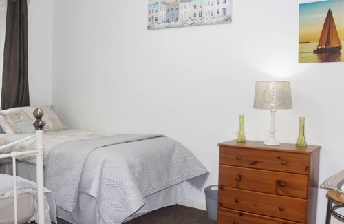 Dadlington House | Shirebrook House Coventry (west Midlands)