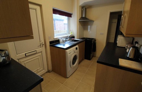 Shirebrook House | Shirebrook House - Nottingham