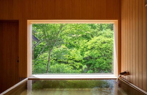 Shirakawa Hotel | Shiroyamakan