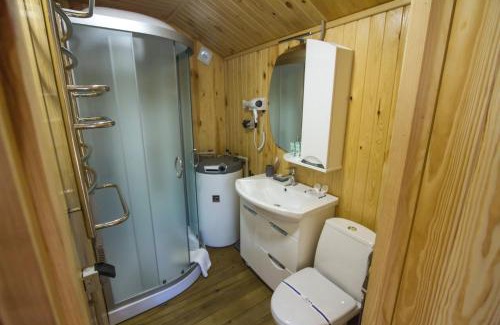 Degtyari Hotel | Shishkinn Resort&Spa