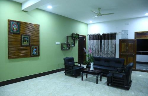 Kumbakonam Villa | Shiv Sakthi villa