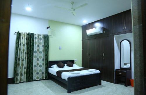 Kumbakonam Villa | Shiv Sakthi villa