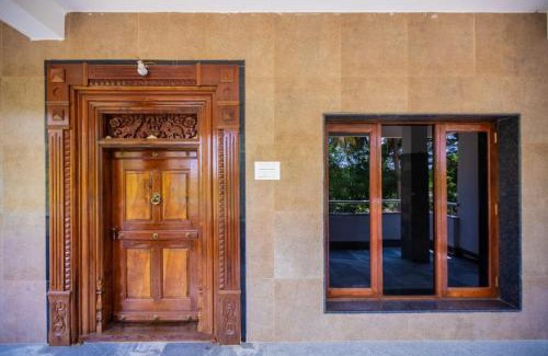 Kumbakonam Villa | Shiv Sakthi villa
