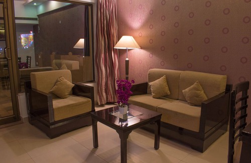 Behror Hotel | Shiva Oasis Resort