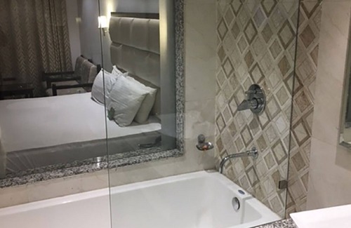 Behror Hotel | Shiva Oasis Resort