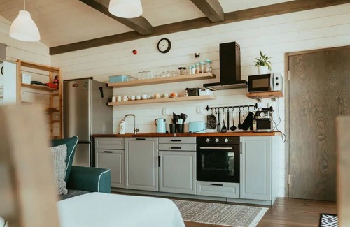 Horni Podluzi Ski Chalet | Shiva Unique Wooden Home - Bohemian Homes