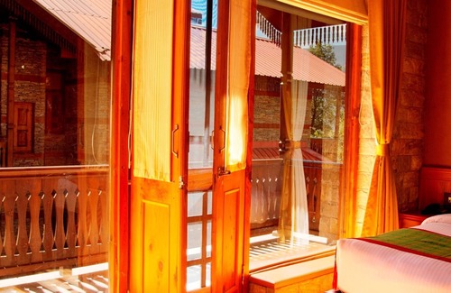 Manali Hotel | Shivadya - A Boutique Hotel