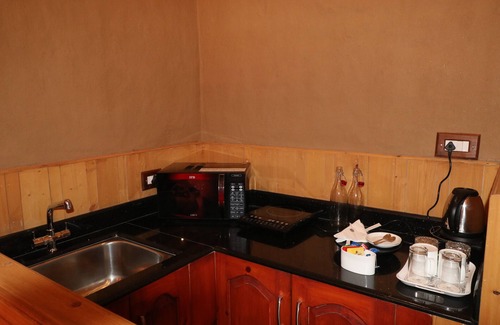 Manali Hotel | Shivadya - A Boutique Hotel