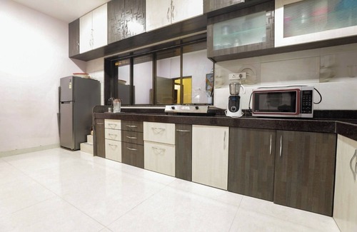 Wai Villa | Shivaji's Villa By Joy Suites