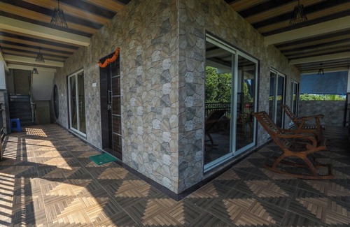 Wai Villa | Shivaji's Villa By Joy Suites