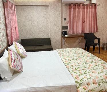 Pune House | ShivalayBNB