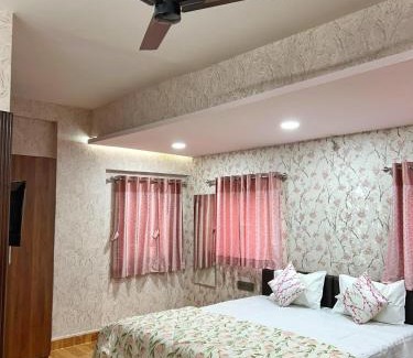 Pune House | ShivalayBNB
