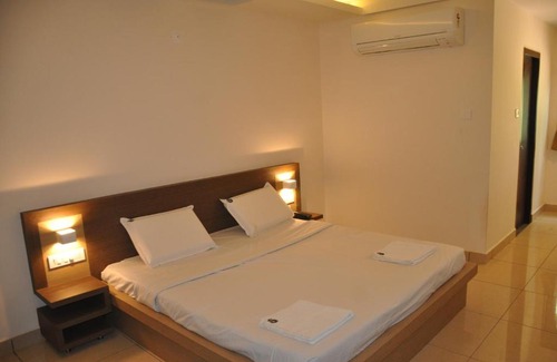 Kundapur Hotel | Shivaprasad Grand