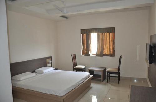 Kundapur Hotel | Shivaprasad Grand