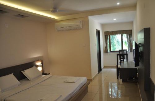 Kundapur Hotel | Shivaprasad Grand
