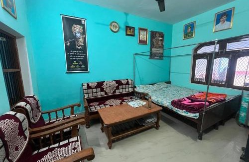 Padrauna House | Shivendra homestay