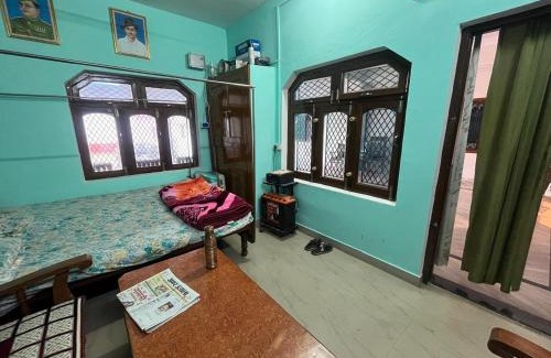 Padrauna House | Shivendra homestay