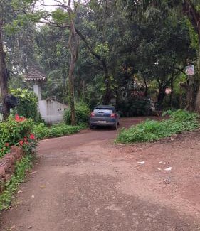 Arambol Apartment | shivkrupa Guest house