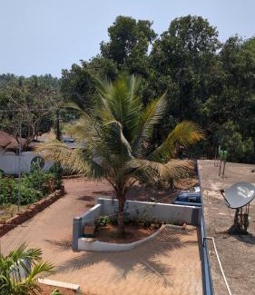 Arambol Apartment | shivkrupa Guest house