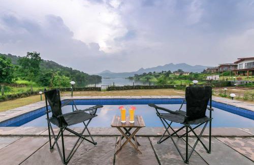 Kurvande Villa | Shivom Villas -13 BR - Pawna, Lonavala