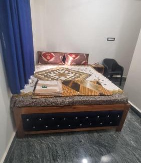 Ponda House | ShivSangit HomeStay