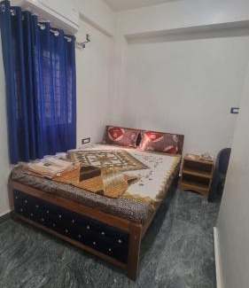 Ponda House | ShivSangit HomeStay