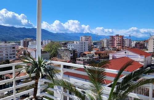 Shkoder Apartment | Shkodra Apartment
