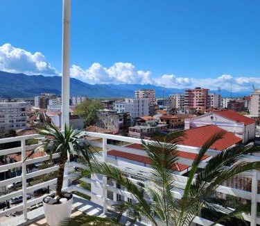 Shkoder Apartment | Shkodra Apartment