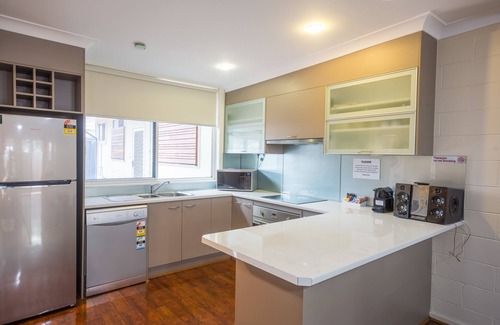 Shoal Bay RV Rental | Shoal Bay Holiday Park
