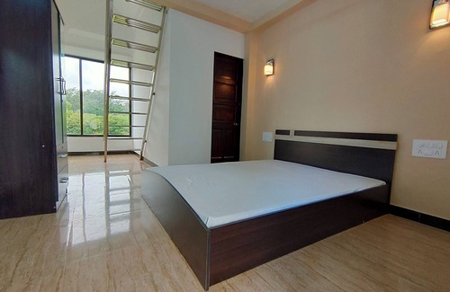 Murud House | Shobha Farmhouse