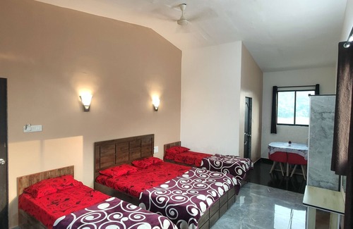 Murud House | Shobha Farmhouse