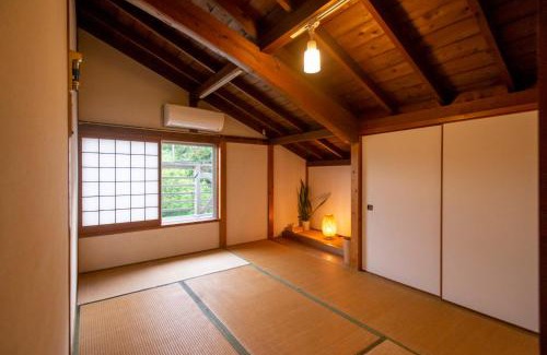 Kawazu House | Shobuzawa Log