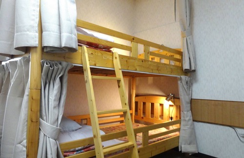 Shodoshima Hostel | Shodoshima Olive Youth Hostel