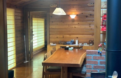 Shodoshima House | SHODOSHIMA PRIVATE CAMP SITE