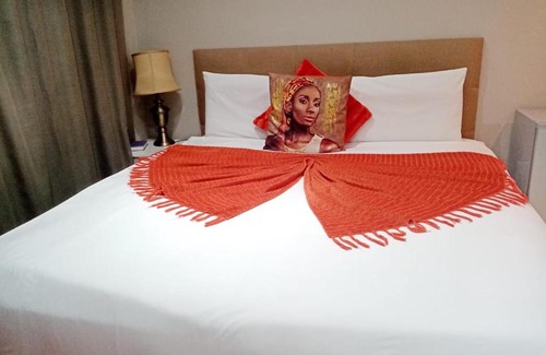 Umtata Bed & Breakfast | Shoes guest house 2