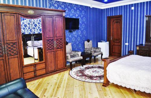 Chkalovsk Hotel | Shohkand Hotel