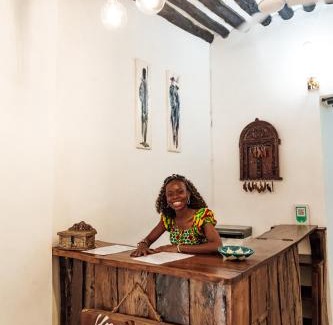 Stone Town House | Shoki Shoki Guest House
