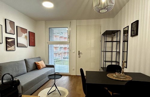 Graz Apartment | sHome Apartments Graz #1