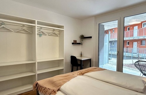 Graz Apartment | sHome Apartments Graz #1