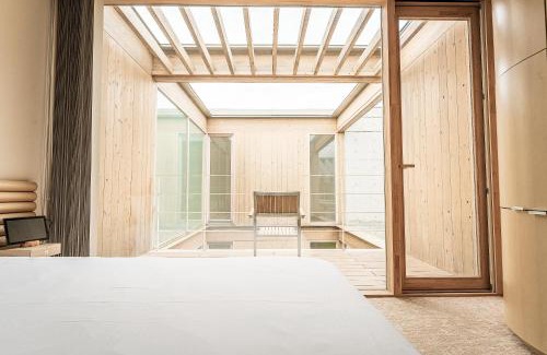Tsuruoka Hotel | Shonai Hotel Suiden Terrasse