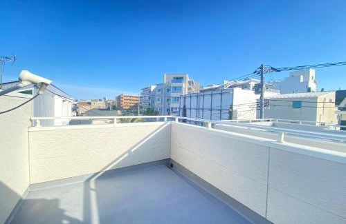 Katasekaigan House | Shonan Katase HOME - Vacation STAY 12525v