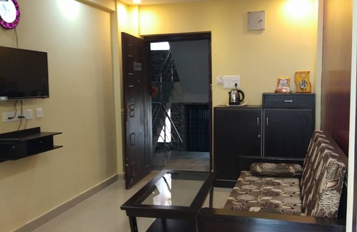 Puri Apartment | Shonar Kutir 1 Bhk AC Resort