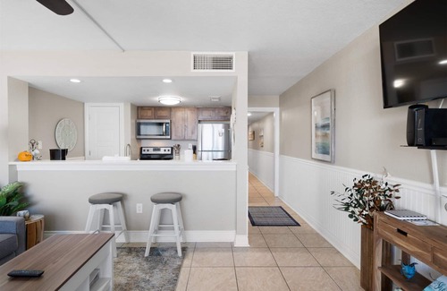Rockport Condo | Shore 2 Please | Water Views, Pool, Hot Tub